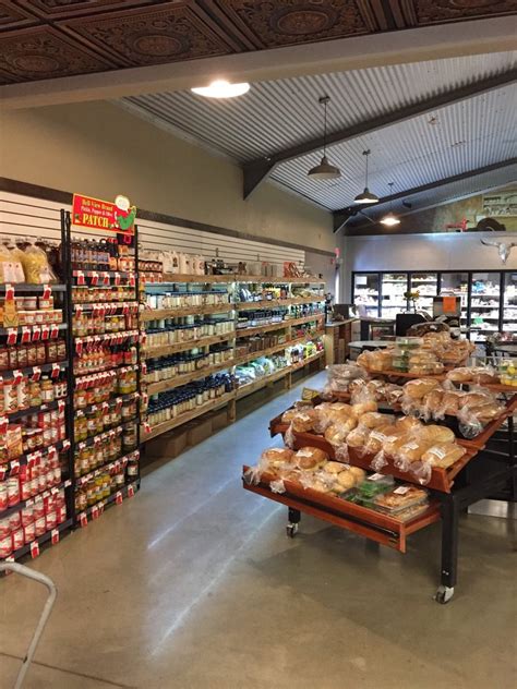 palumbo's meat market west middlesex.